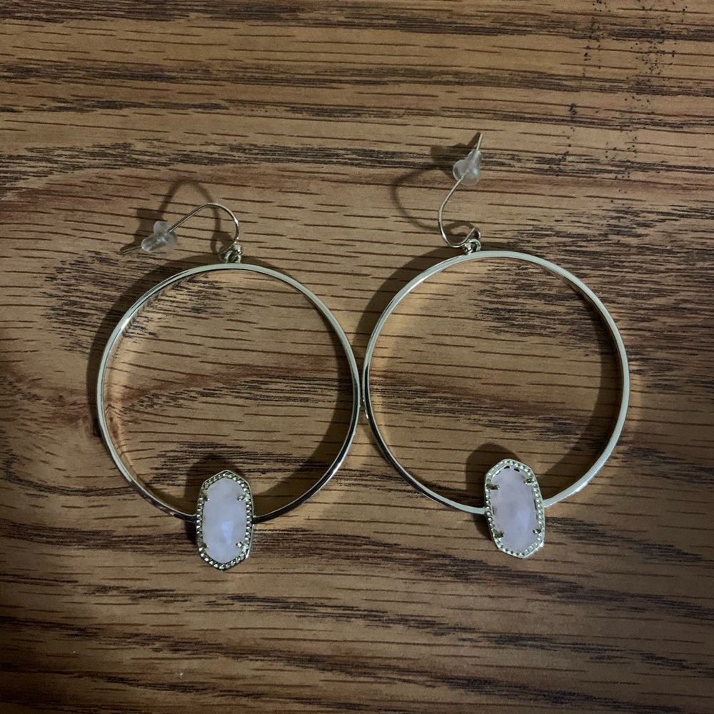 Kendra Scott Elora Earrings
